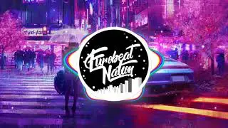 Niko - Night Of Fire (Lyrics and Visualizer)