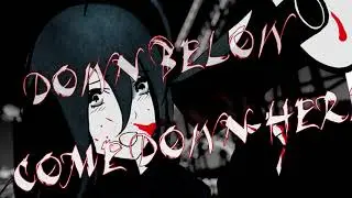 Breaking the Relapse - Down Below (Lyric Video)