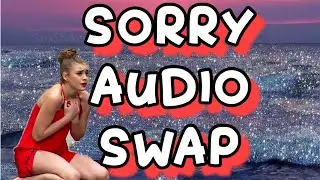Dance Moms - Sorry audio swap