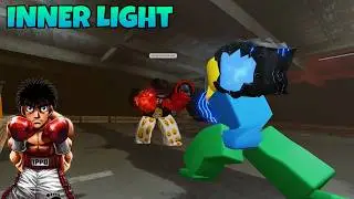 Beating players with the buffed dempsey | Untitled boxing game