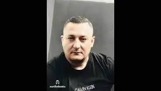 Kadrush Rahoveci-M'ke mbyt