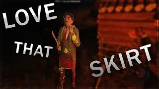 Fashion in the Forest!!! The Forest Gameplay (part 3)