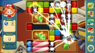 Toy Blast Level 2982