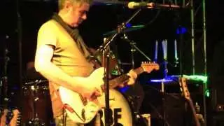 Rosco-P (live) Trigger-cover #2 
