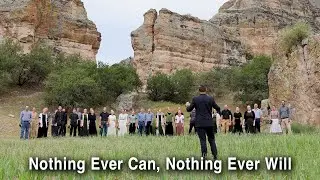 Nothing Ever Can, Nothing Ever Will | Springfeld Youth