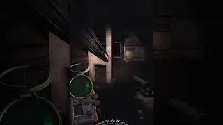 Artifact hunting is fun at night in Stalker Gamma 