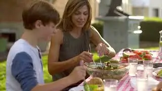 Be Heart Healthy: Dr. Khera