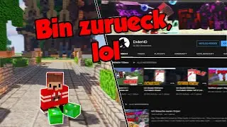 Das passiert jetzt! (Hallo, bin zurück)
