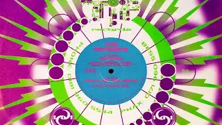 The Antidote –  Walk On The Moon