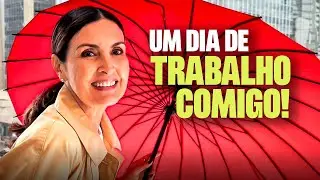 Ufa, correria! 😅 Vamos trabalhar juntos?