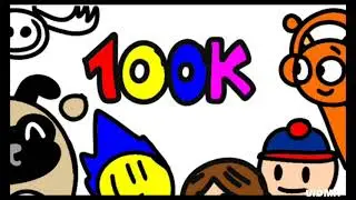 LLEGAMOS A LOS 100 MIL!!!!