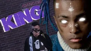 XXXTENTACION KING | GTA 5