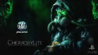 Прохождение Chernobylite #1 