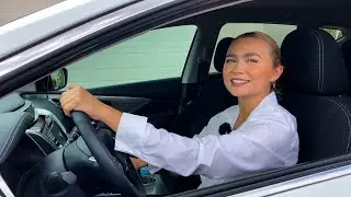 Best of Both Worlds - Crossovers and SUVs at Sonora Nissan