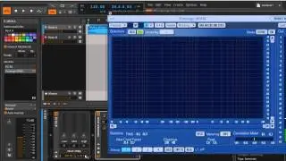Bitwig Studio & Music Production Course - 2.12 - DJ with Bitwig Part 1