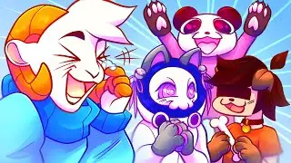 We are NOT furries.