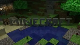 манйрафтские приключения 6(свинина плавится)