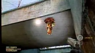 Half-Life 2 Talkthrogh Part : 4
