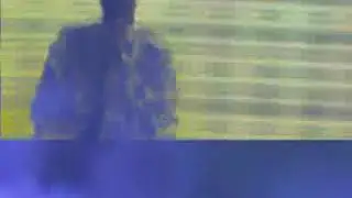 Coil - "Constant Shallowness Leads to Evil" - 2002, live in Amsterdam
