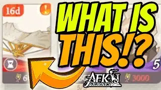 Astral Fair Is BACK and BETTER Than Before! AFK Journey