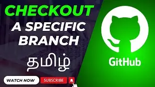 Git Checkout Command Explained | Switch Branches, Files, and Commits in Git