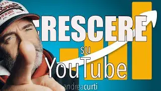 Crescere su YouTube nel 2023. Scopriamo insieme due trucchi pazzeschi - Ep. 1