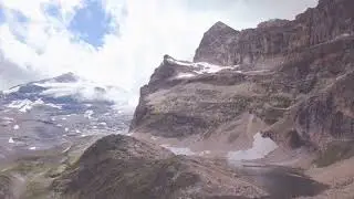 Firefl!es - Dreams (Drone Video)