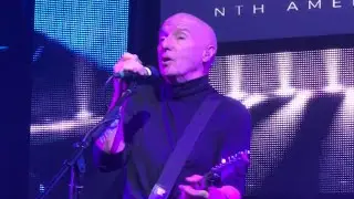 Midge Ure “if I WAS”