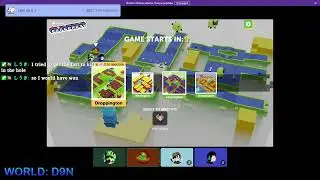 Pixeling in the Worlds | Pixel Worlds [Part 2/2]