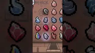 How To BREAK Isaac With *ONE* Item  