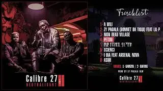 4. Calibre 27-PETINI (2020)