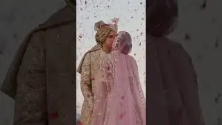 Kiara advani and Sidharth Malhotra wedding Kiss #sidkiarawedding #sidkiara