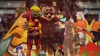 Suki Suki .:meme:. (ft. Jameskii & Brochacho)
