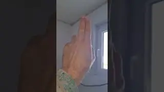 куда установить вытяжной вентилятор #стройка #ремонт