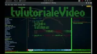 Ip sniffer in python  utilizand scapy