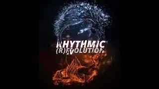 Rhythmic (R)evolution - 8Dio