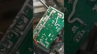 доработка контроллеров багги, увеличение мощности
