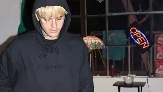 Lil Peep - Pictures 2 (Prod. by Bighead & fish narc)