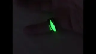 Tutorial: Let's make a quick Glow Ring ( how to )