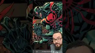 Black Skull Is The Worst Character Marvel Has Ever Made #shorts #marvel #mcu