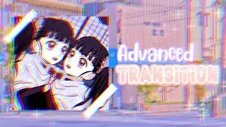 ADVANCED TRANSITION | | SMOOTH MIRROR SLIDE ✨💯