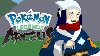 Breath of the Arceus