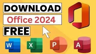 Download office 2024 offline installer free || Genuine Version || Step by Step Guide
