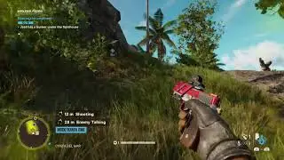 Farcry 6: Day 2