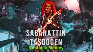 Nostaljik Medley (cover) @ İskele 05.08.2023