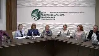 Видеоконференция «Имею право знать». «Здоровая семья»