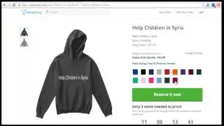 Help Children in Syria