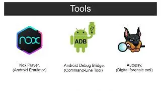 Forensic Analysis of Private Web Browsing using Android Memory Acquisition