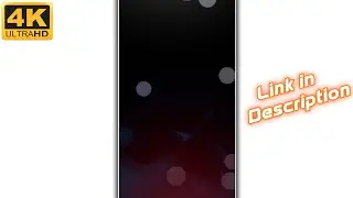 New trending black screen Template | full screen template | Template gor kinemaster