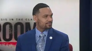 2024 Ohio Crisis in the Classroom Town Hall